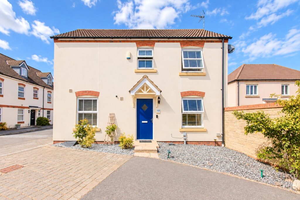 Prospero Way, Haydon End, Swindon, SN25