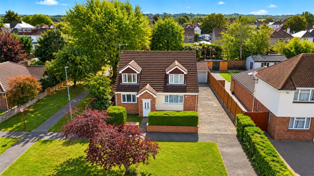 Windsor Road, Swindon, Lawns/Old Town, SN3 1JP